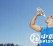 运动后补水有讲究：电解质饮料不宜随便喝