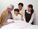 癌症患者 心理护理很重要
