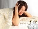 睡眠质量差或因心理疾病
