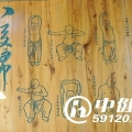八段锦 来自中国古代的健身法