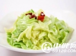 推荐适合食管癌患者吃的食物有哪些