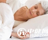 一夜难眠　老年人能吃安眠药吗？