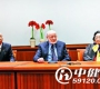 屠呦呦出席诺奖感言:中国传统医药是伟大宝库