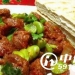 墨西哥酱烧牛肉的做法