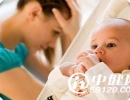 关注新妈妈心理健康 莫让产后抑郁再伤人