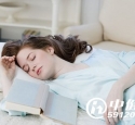 睡够7小时更容易怀孕