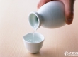 白酒漱口防牙病