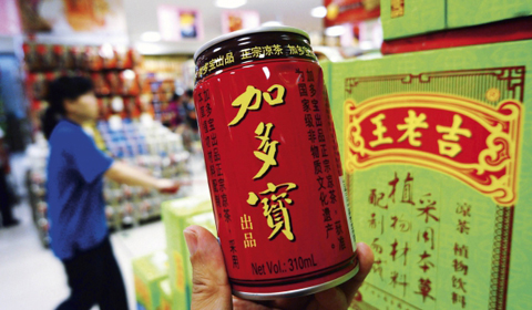 [第112期]凉茶含夏枯草，侵害儿童脏腑