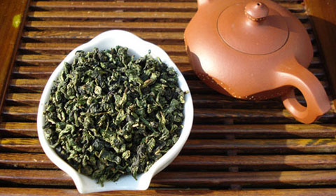 [第138期]假茶叶，透视茶叶市场乱象