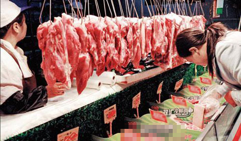 [第140期]瘦肉精卷土重来，藏匿兽药中