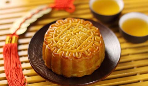 [第164期]“茶月饼”不含茶，别忽悠消费者