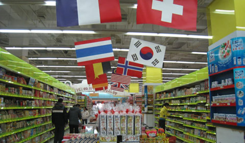 [第217期]进口食品问题频现，网购可靠？