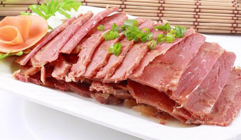 [第261期]“五香驴肉”掺假 实为“狐狸肉”