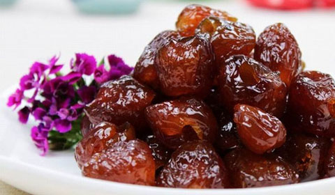 [第274期]好中药勿乱吃之三：“零食”类