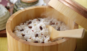 [第277期]“米饭”会是垃圾食品吗？