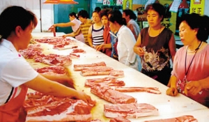 [第284期]年货大集之肉食攻略
