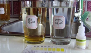 [第318期]自来水余氯加热真能致癌？