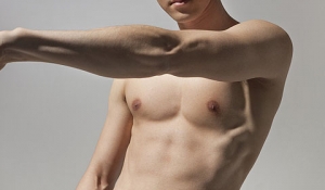 [第337期]小心！男性也可能患乳腺病