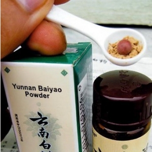 云南白药中药守秘难解有毒质疑 机密成挡箭牌