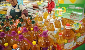 [第368期]你家用什么容器装食用油？