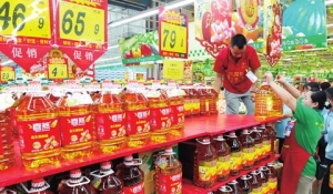[第377期]食用油混战，哪种更安全？