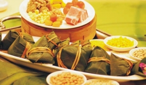 [第381期]粽子好吃，也要吃出健康