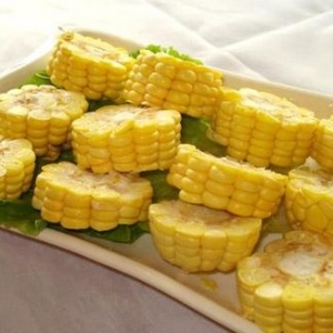 [第408期] 加作料的煮玉米，能吃吗？