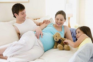 [第414期]孕妇脚过肿当心孕高症