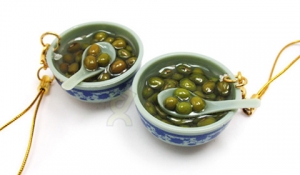 [第423]绿豆汤讲究多，你喝对了吗