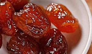 [第426期]中药零食并非老少皆宜