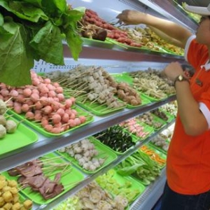 健康饮食指导：肝癌患者勿食麻辣烫