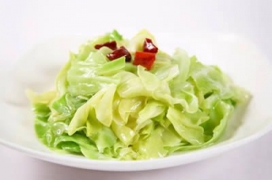 推荐适合食管癌患者吃的食物有哪些