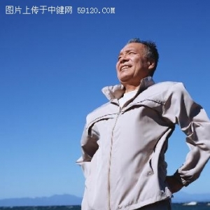 炎炎夏季   当心老人中风发作引疾病