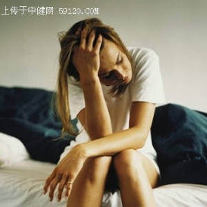 为什么女性更容易神经衰弱？（图）