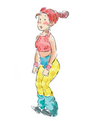5