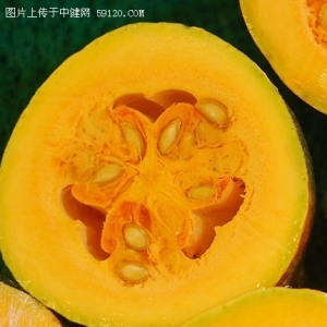 男人多吃南瓜子可保护前列腺心血管