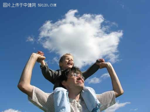 父亲会决定你工作成败与否