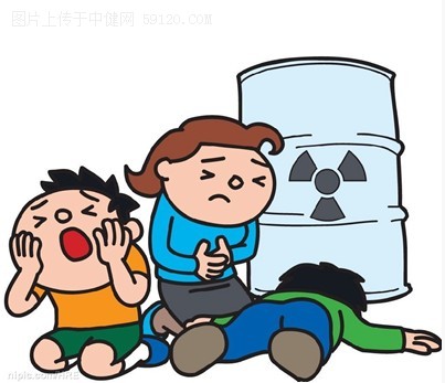 注意：食物有点发霉就别吃