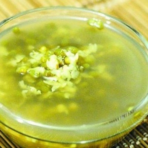 专家解析：冬瓜籽绿豆汤治胆囊炎吗