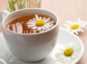 秋季菊花茶最好不要加冰糖