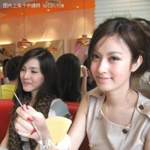 泰国那些比女人还妖娆的人