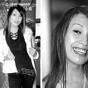 最令人匪夷所思的7变性人