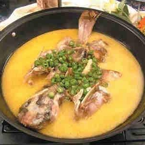 食疗指南：养胃汤——“鲫鱼汤”！