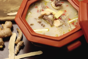 推荐：子宫内膜癌食疗汤饮有哪些？