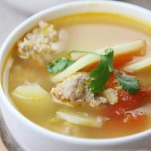 食疗：土豆配蜂蜜治胃溃疡