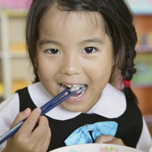 孩子千万不能吃这几种早餐