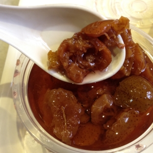 山楂汤治小儿厌食