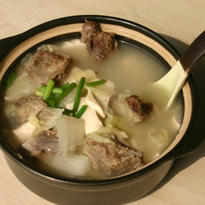 阳痿的食疗偏方（一）