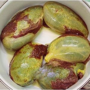 斑秃方十一