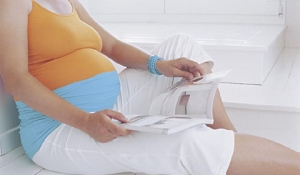 [第454期] 孕妇营养过剩有损母婴健康
